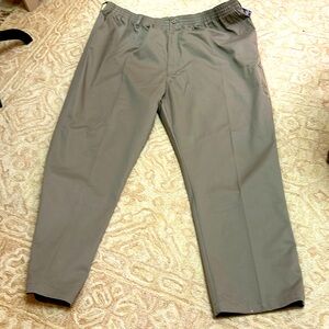 Falcon Bay khaki pants size 50x32. NWT